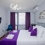 Feel At Home - Central 2Bd Flat With Parking By Flat Mаnager