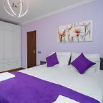 Feel At Home - Central 2Bd Flat With Parking By Flat Mаnager