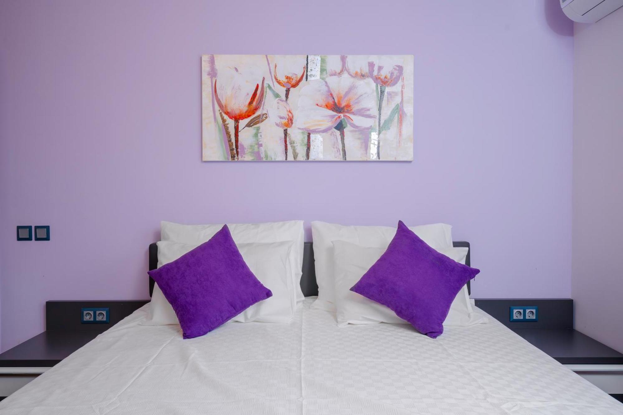 Feel At - 2bd Flat With Parking By Flat Mаnager