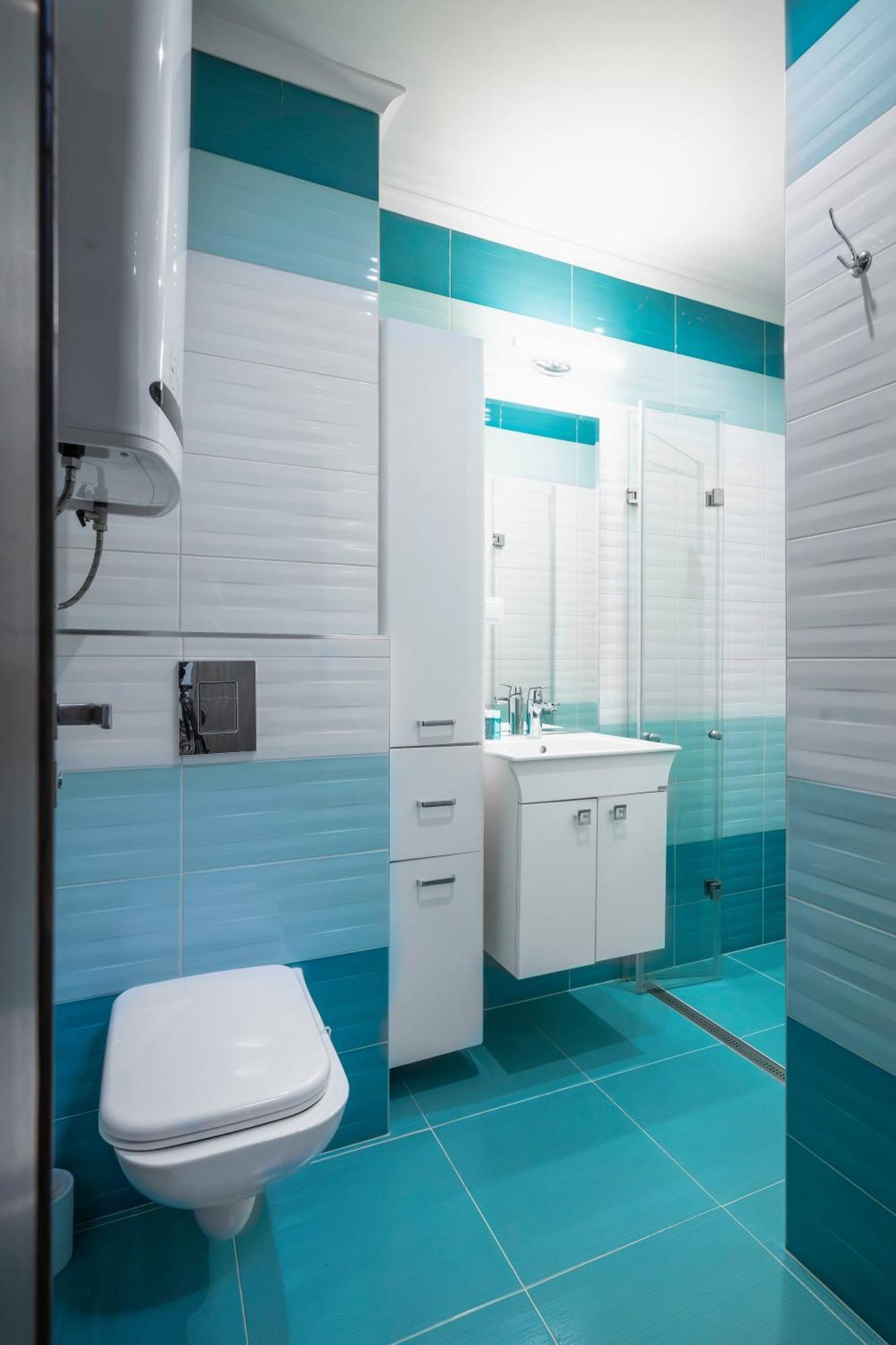 Feel At - 2bd Flat With Parking By Flat Mаnager Apartament *