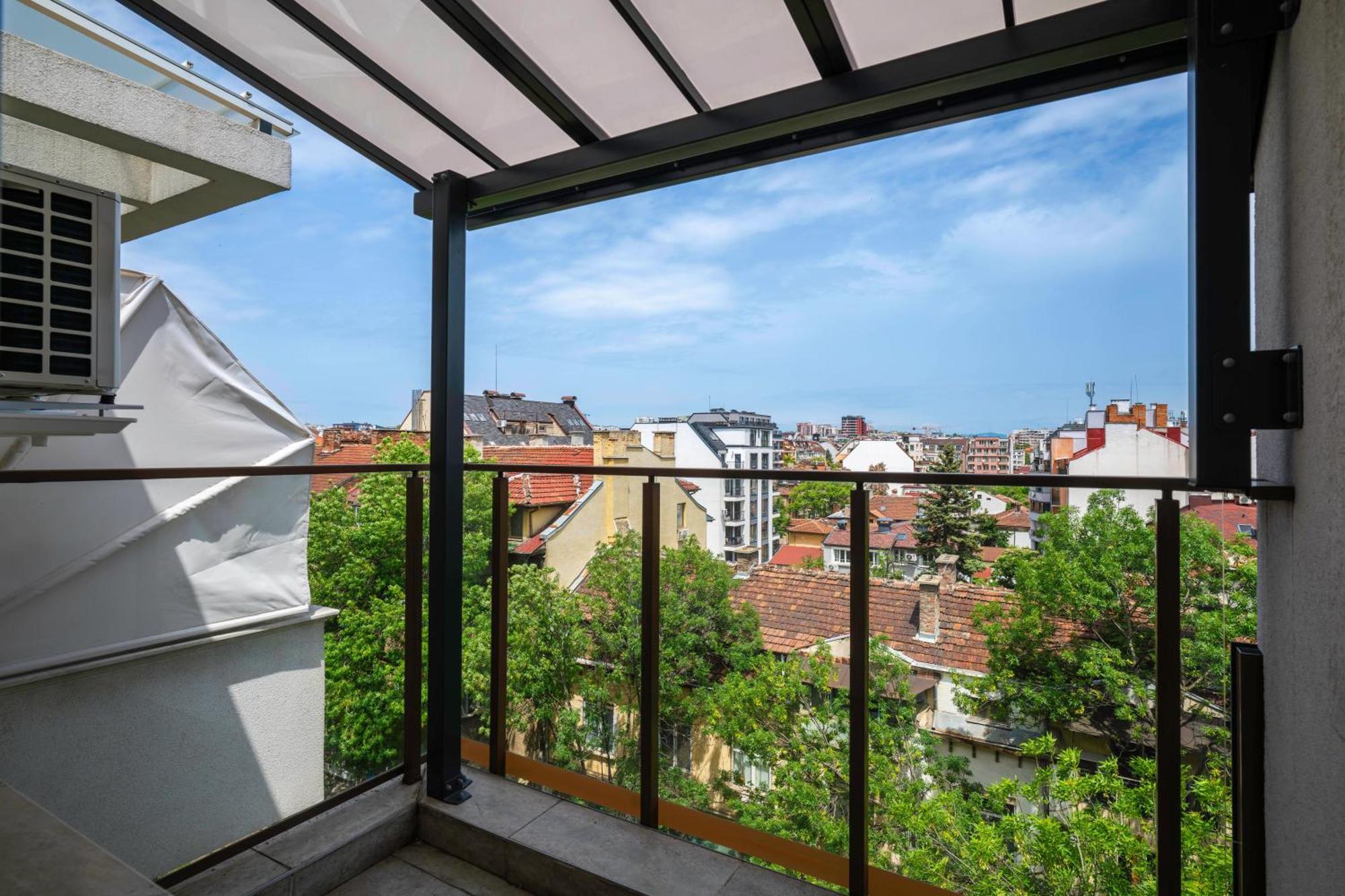Apartament Feel At - 2bd Flat With Parking By Flat Mаnager